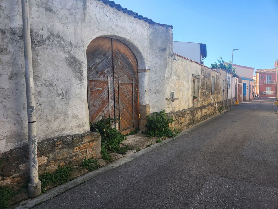 Lejlighed i San Sperate, Sud Sardegna - foto 1