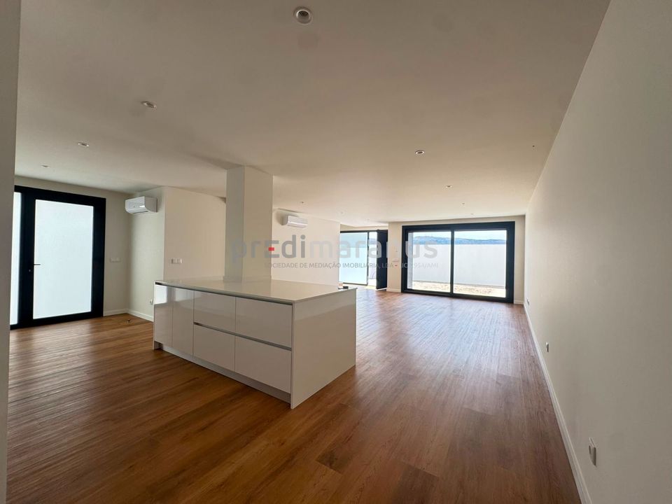 Rekkehus i Amarante, Porto - bilde 5