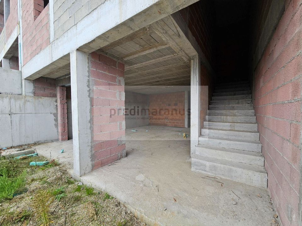Byhus i Amarante, Porto - foto 5