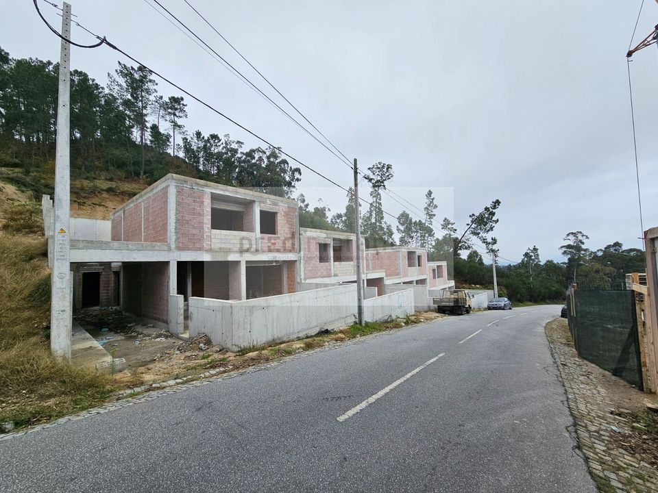 Byhus i Amarante, Porto - foto 1