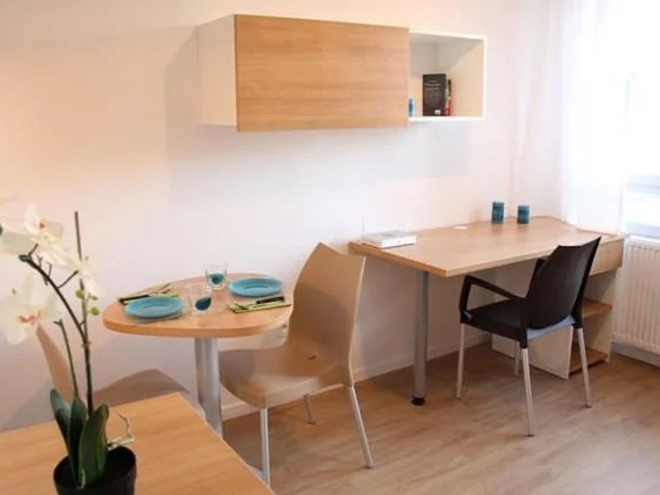Studio i Cachan, Val-de-Marne - bilde 1
