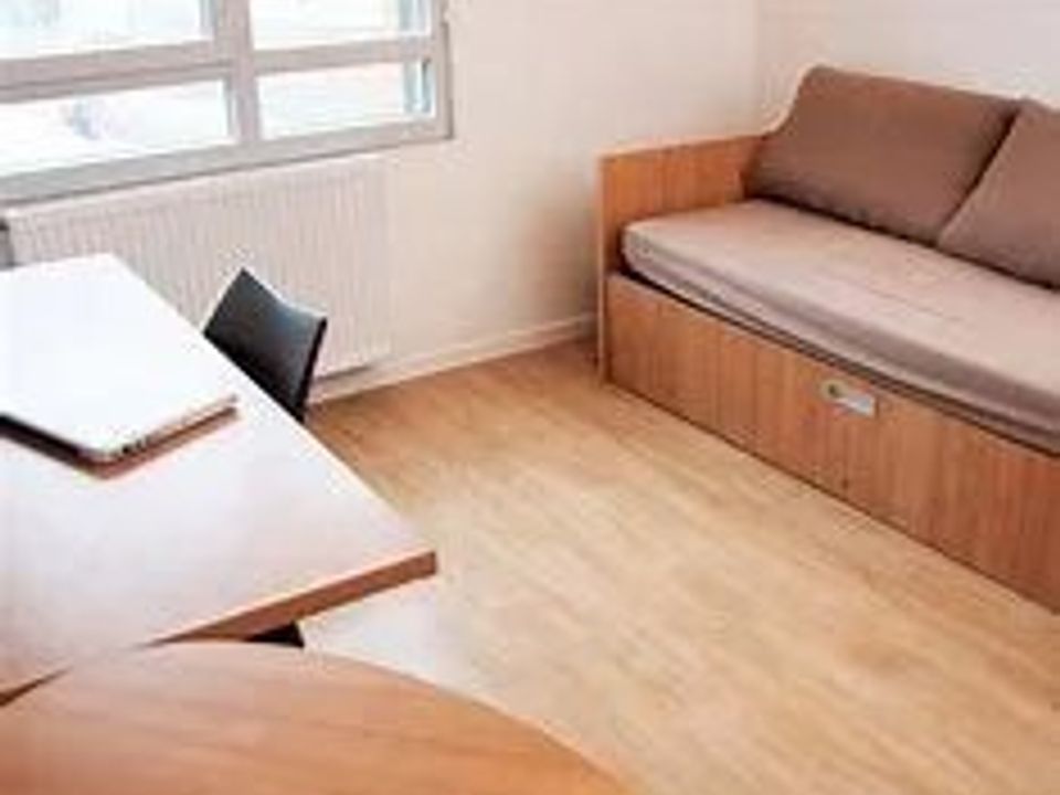 Studio i Cachan, Val-de-Marne - bilde 2