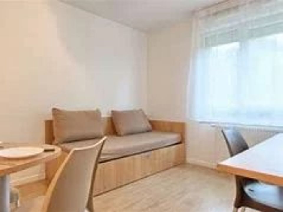 Studio i Cachan, Val-de-Marne - bilde 3