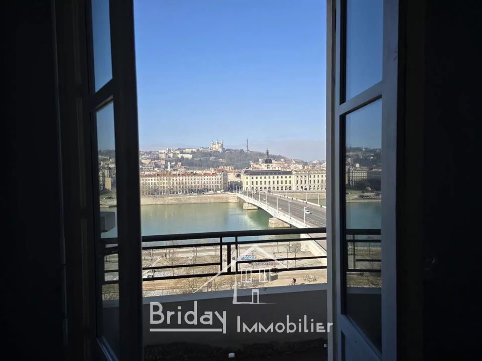 Lejlighed i Lyon, Rhone - foto 2