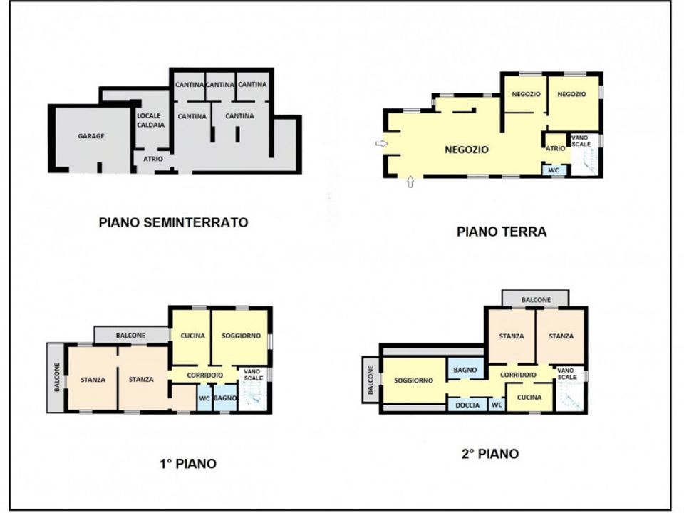 Villa i Tiers, South Tyrol - foto 1