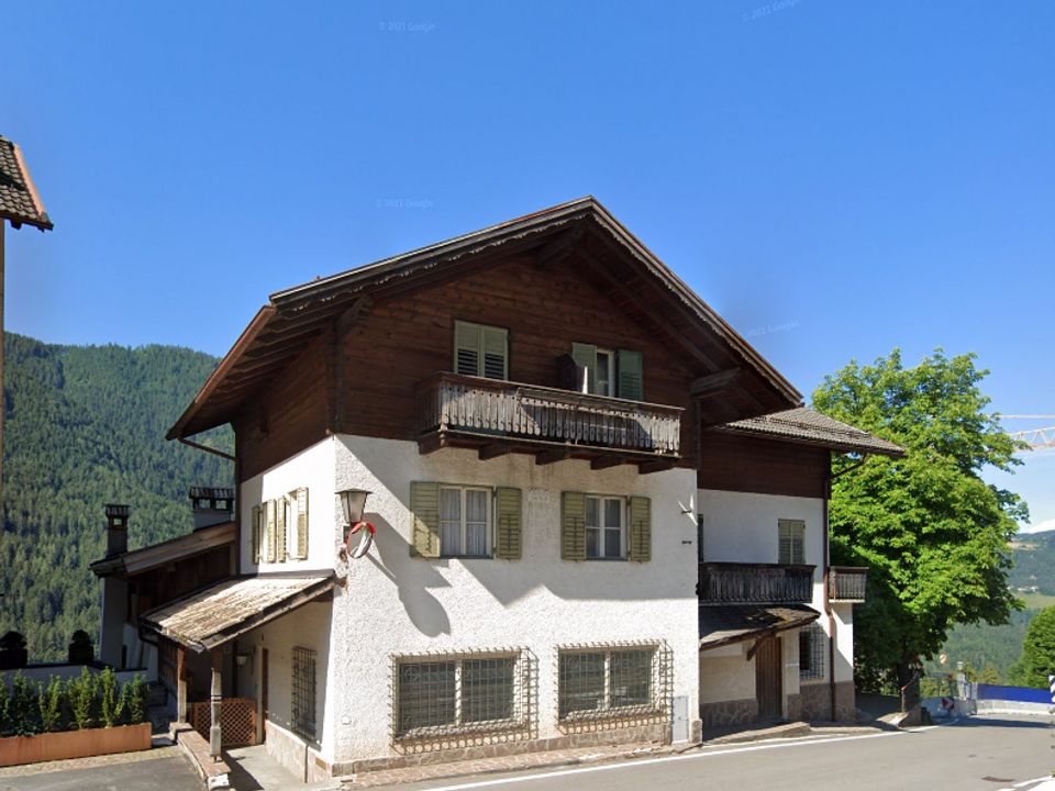 Villa i Tiers, South Tyrol - foto 2