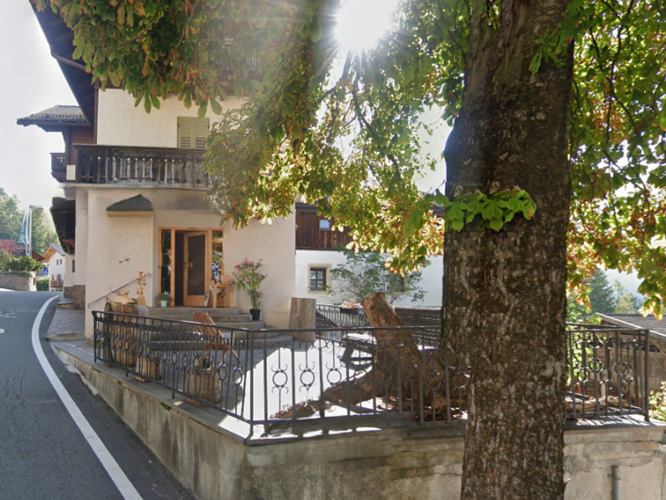 Villa i Tiers, South Tyrol - foto 3