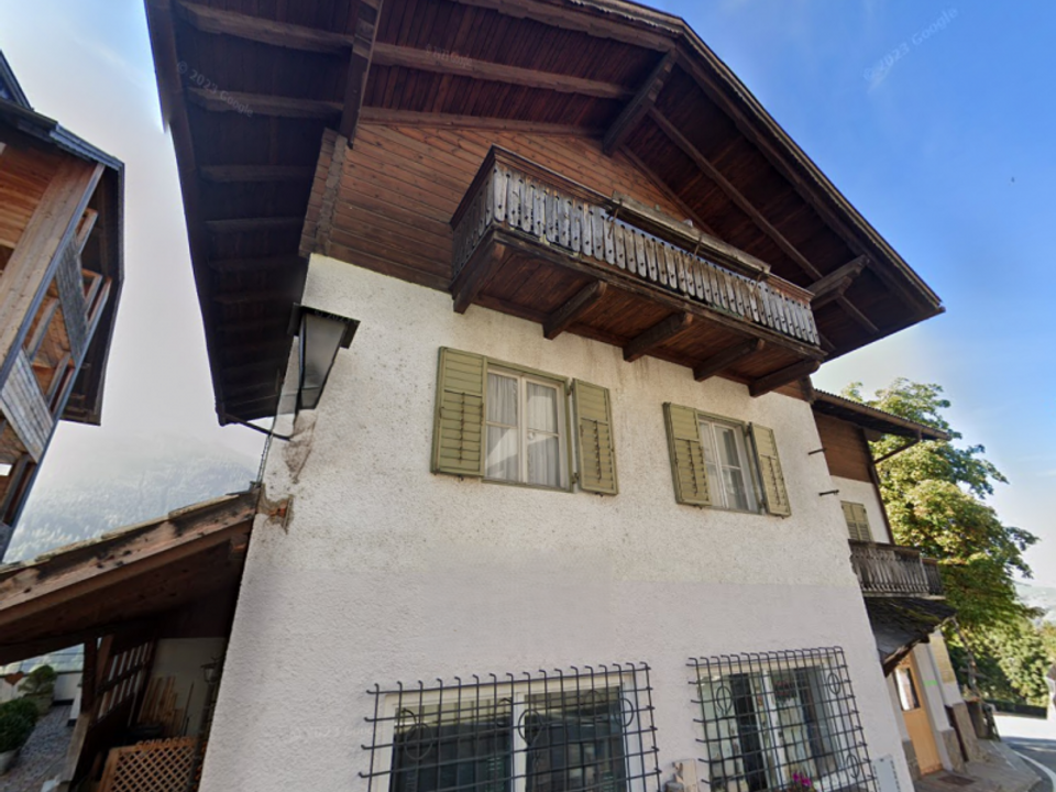 Villa i Tiers, South Tyrol - foto 4
