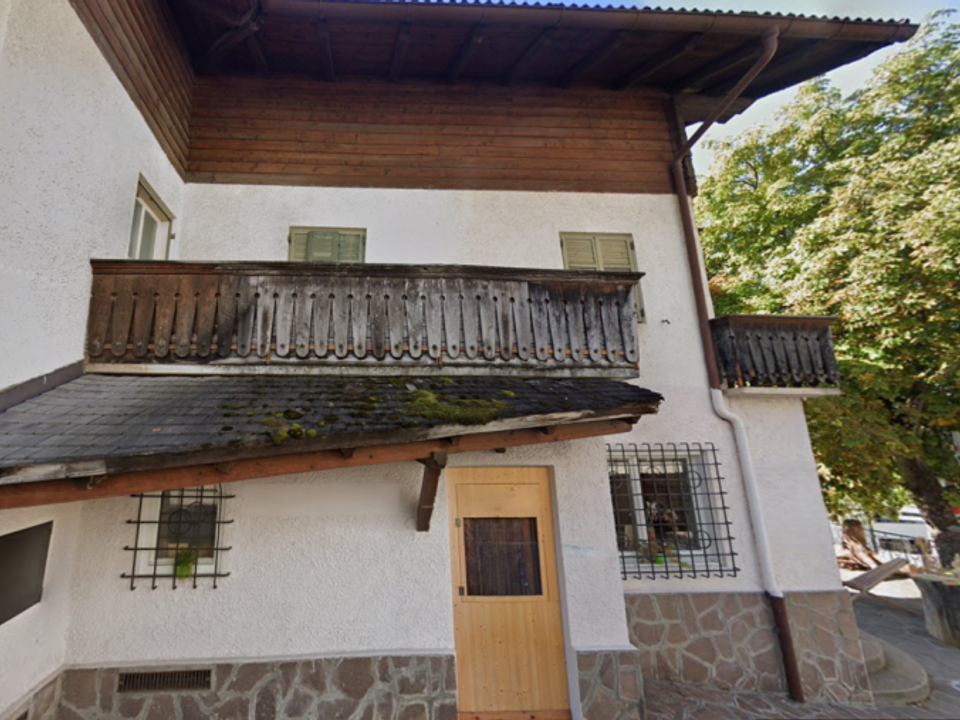 Villa i Tiers, South Tyrol - foto 5
