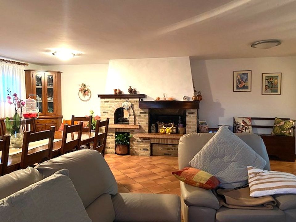 Villa i Correzzola, Padua - foto 1
