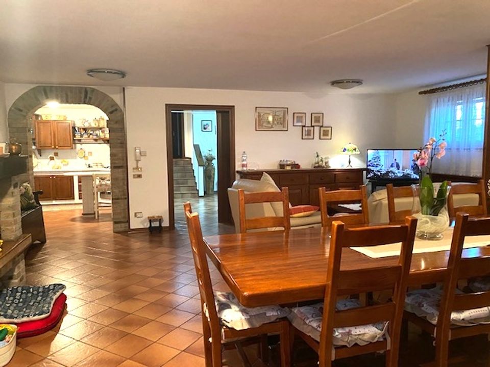 Villa i Correzzola, Padua - foto 2