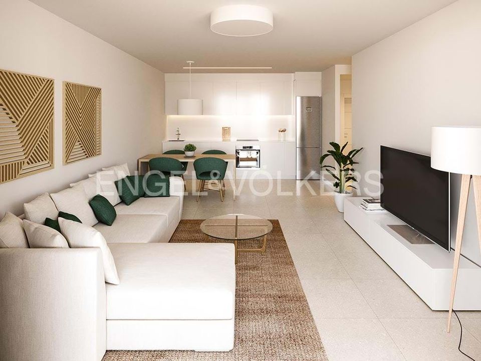 Lejlighed i Torviscas, Tenerife - foto 5