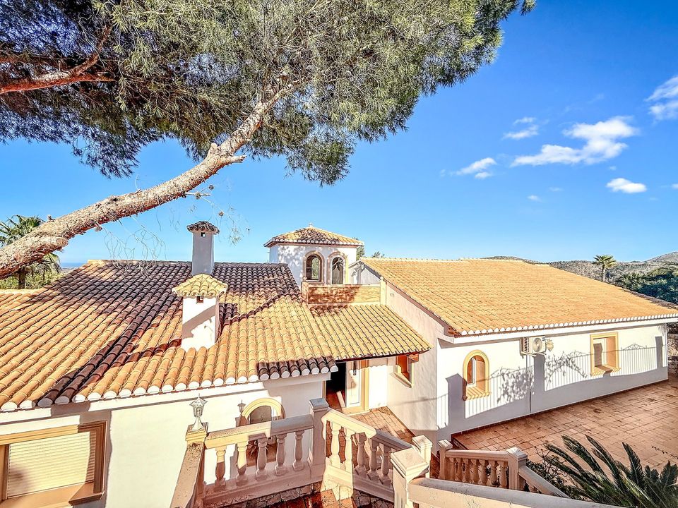 Villa i La Sella, Alicante - bilde 2