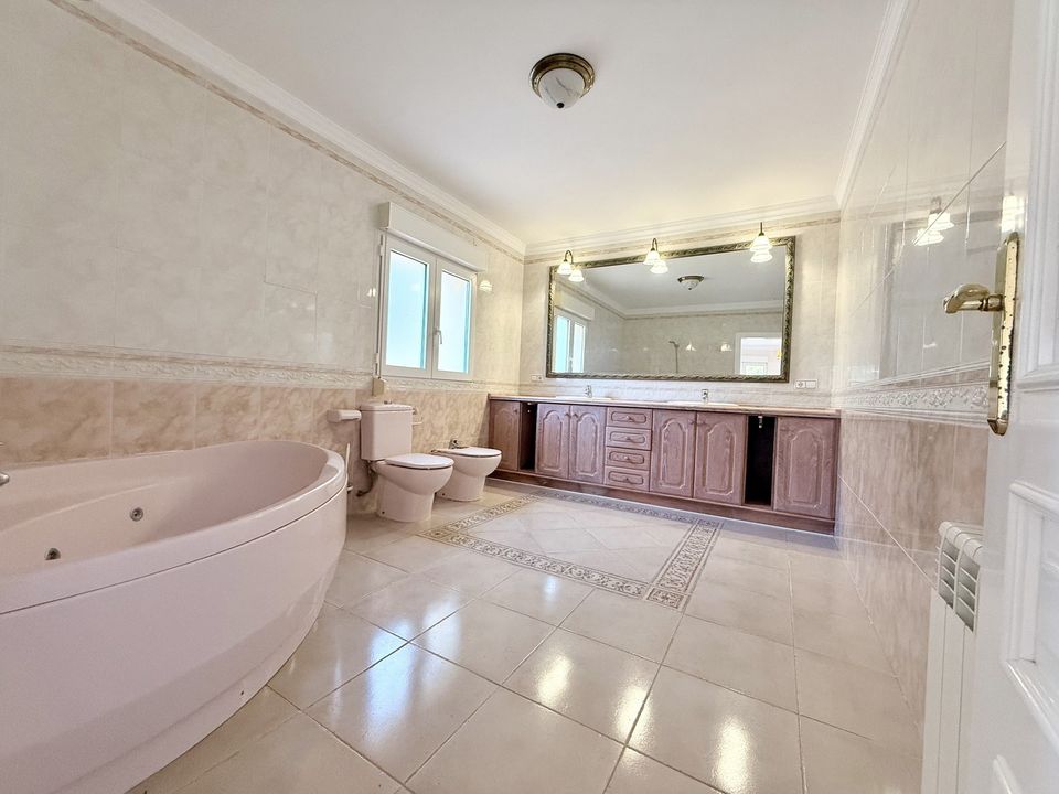 Villa i La Sella, Alicante - bilde 4