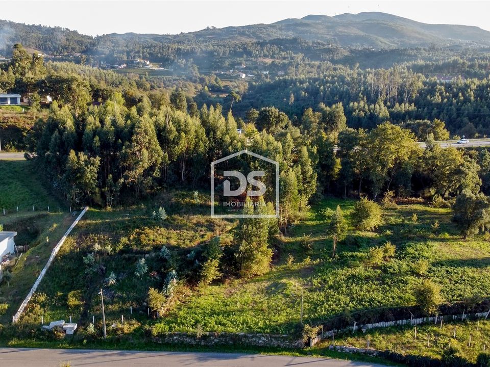 Helårsgrund i Moncao, Viana do Castelo - foto 4