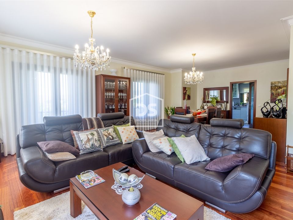 Villa i Melgaco, Viana do Castelo - foto 2