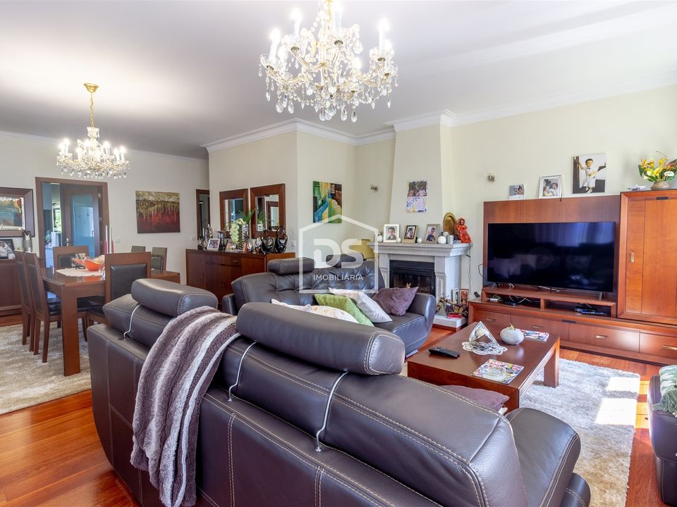 Villa i Melgaco, Viana do Castelo - foto 3