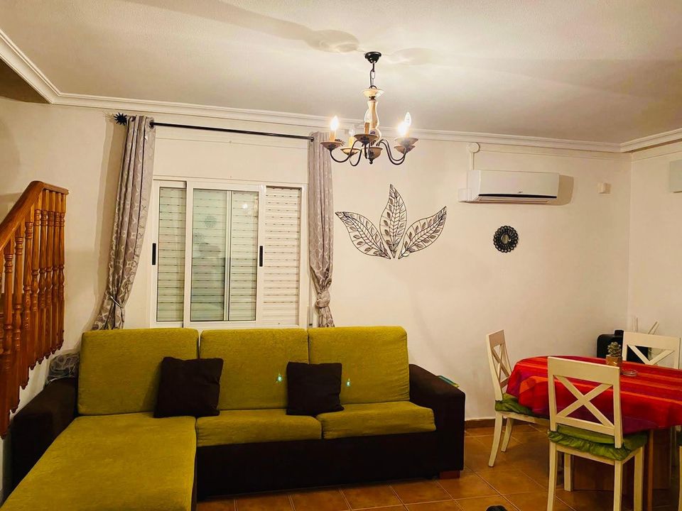 Villa i Orihuela Costa, Alicante - foto 1