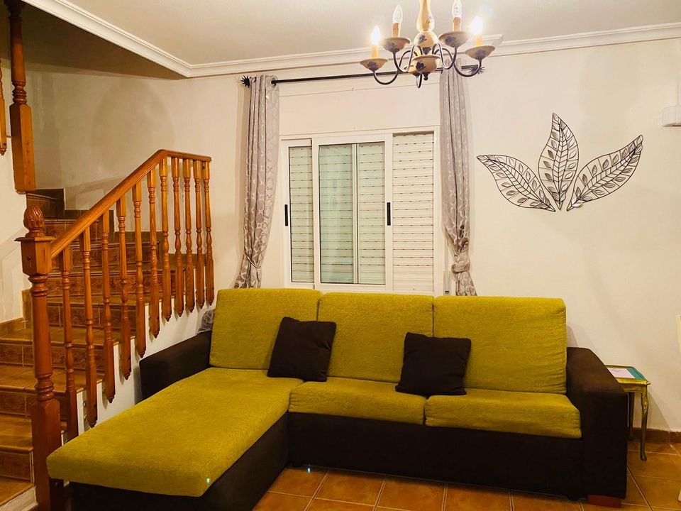Villa i Orihuela Costa, Alicante - foto 2