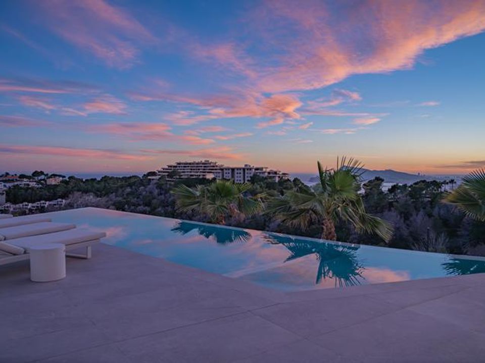 Villa i Altea, Alicante - foto 5