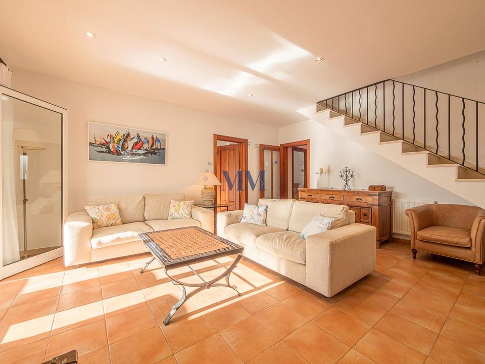 Villa i Mahon, Menorca - bilde 2
