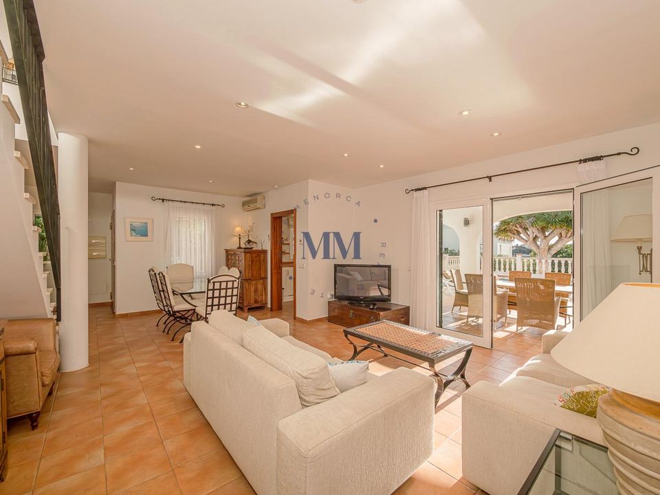Villa i Mahon, Menorca - bilde 4