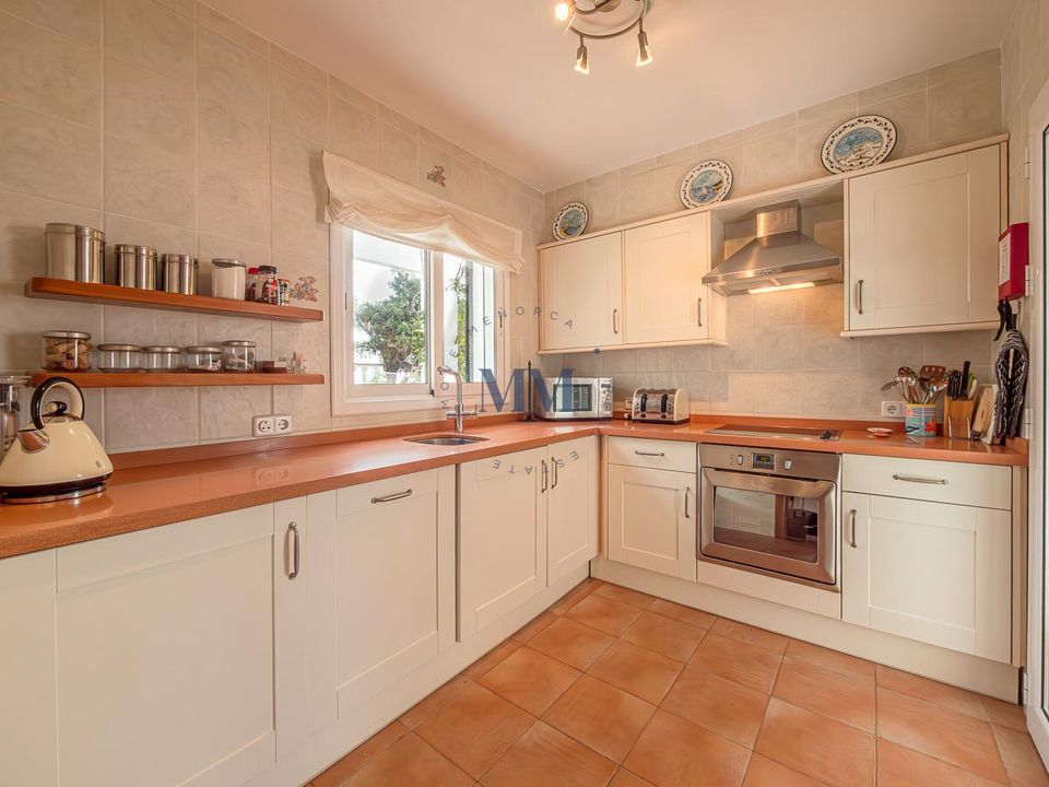 Villa i Mahon, Menorca - bilde 5