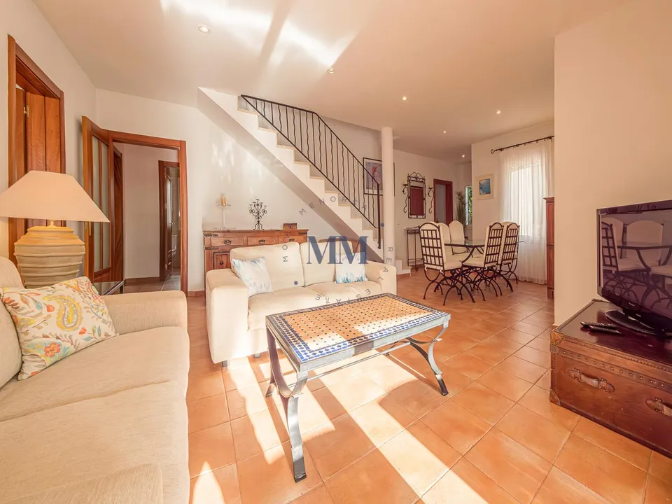Villa i Mahon, Menorca - bilde 3