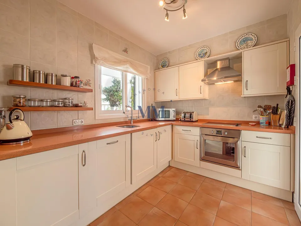 Villa i Mahon, Menorca - bilde 5