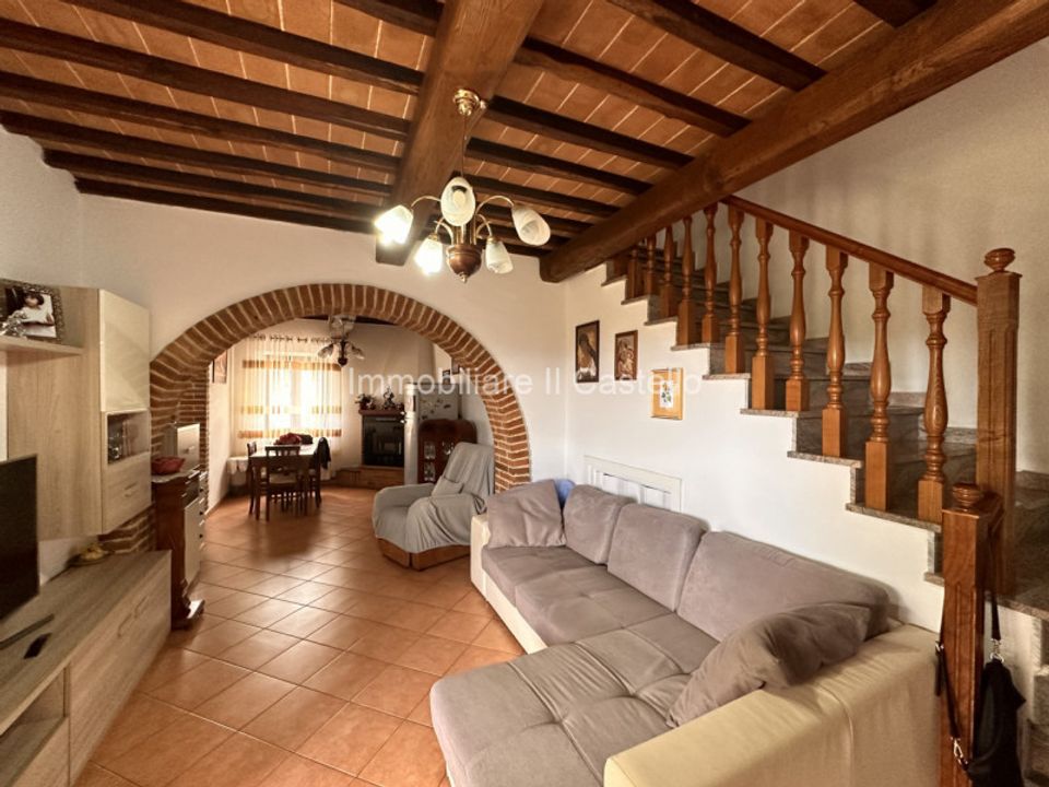 Villa i Castiglione del Lago, Perugia - foto 2