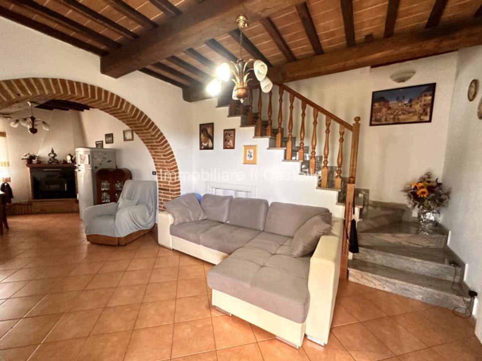 Villa i Castiglione del Lago, Perugia - foto 3