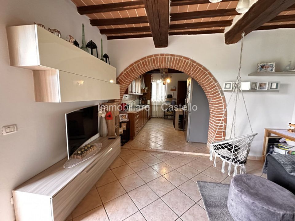 Villa i Castiglione del Lago, Perugia - foto 4
