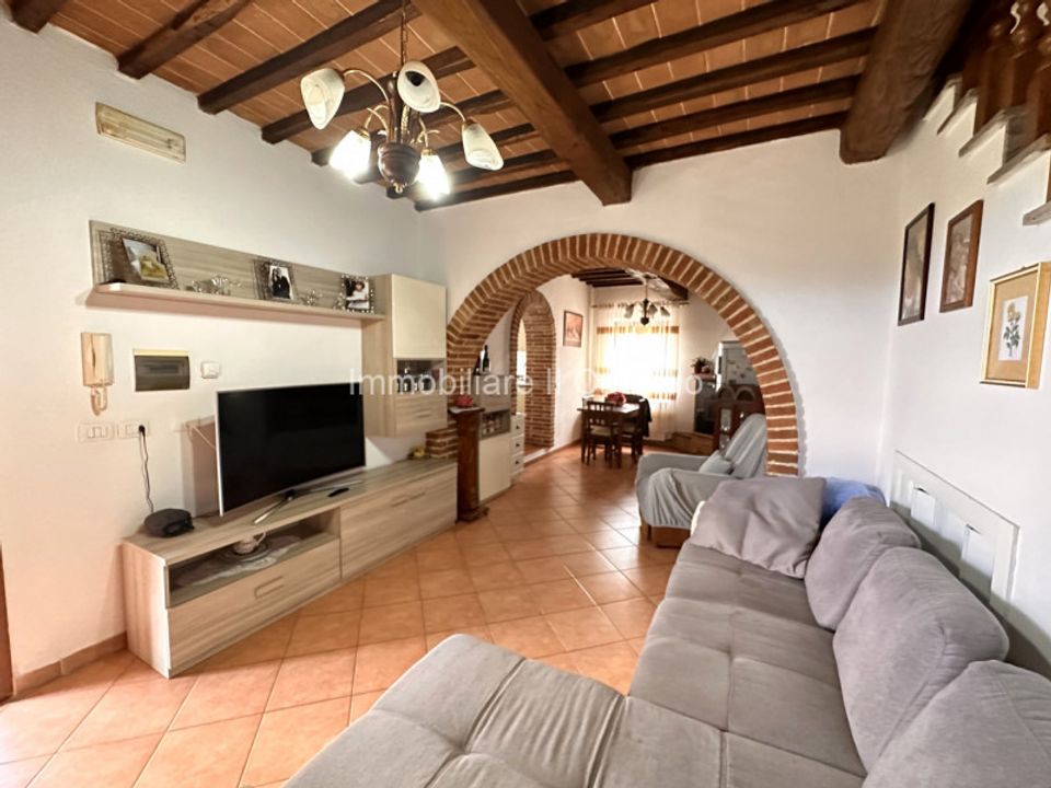 Villa i Castiglione del Lago, Perugia - foto 5