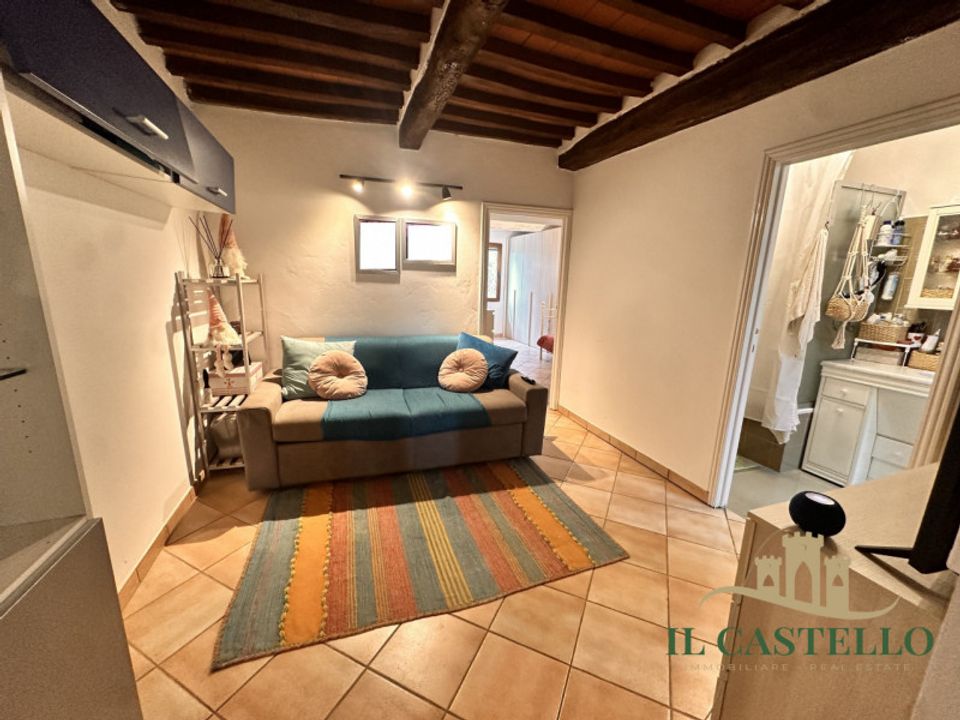 Lejlighed i Castiglione del Lago, Perugia - foto 4