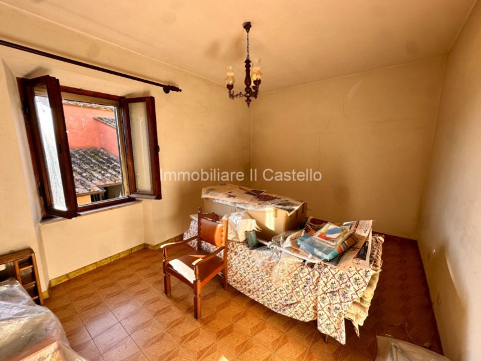 Rækkehus i Castiglione del Lago, Perugia - foto 4