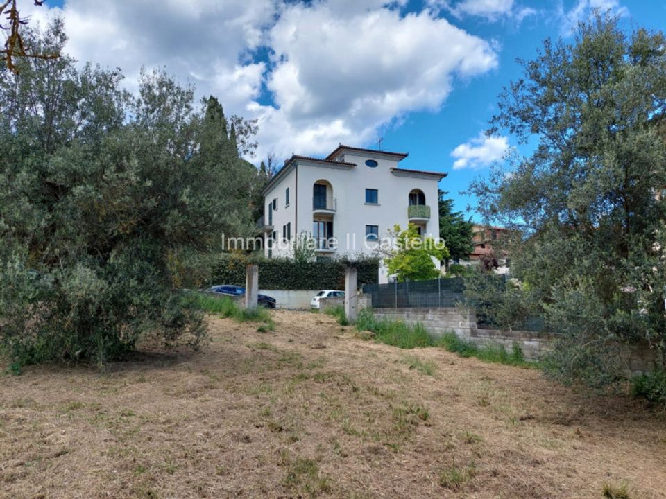 Tomt i Passignano Sul Trasimeno, Perugia - bilde 2