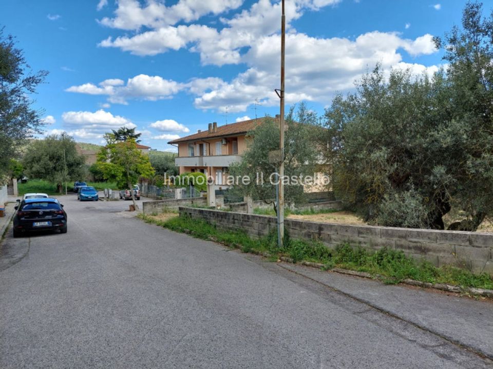 Tomt i Passignano Sul Trasimeno, Perugia - bilde 4