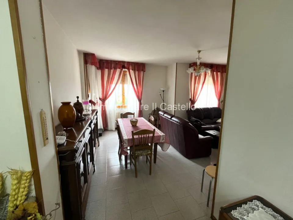 Leilighet i Citta della Pieve, Perugia - bilde 2