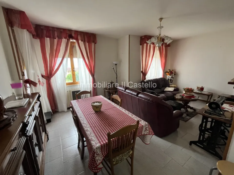 Leilighet i Citta della Pieve, Perugia - bilde 3