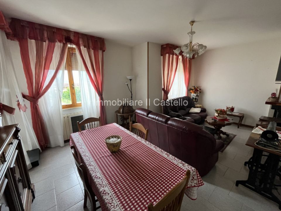 Leilighet i Citta della Pieve, Perugia - bilde 4