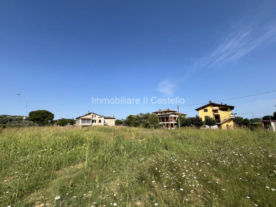 Helårsgrund i Magione, Perugia - foto 4