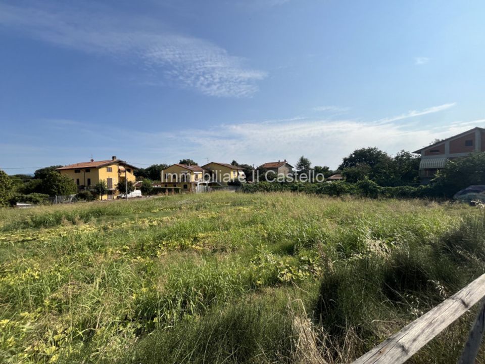 Helårsgrund i Magione, Perugia - foto 5