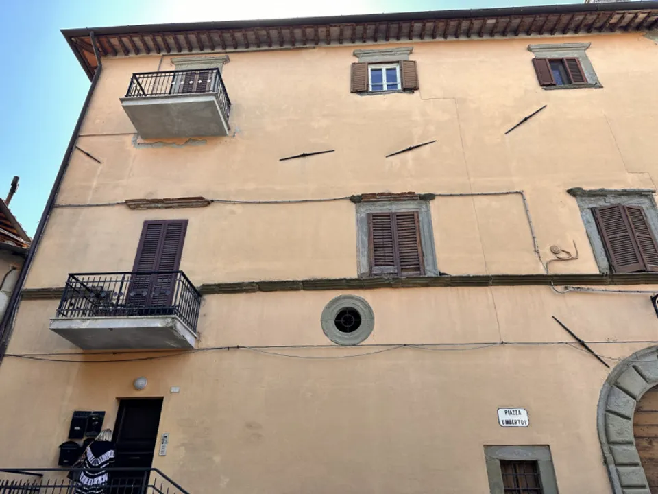 Lejlighed i Piegaro, Perugia - foto 1