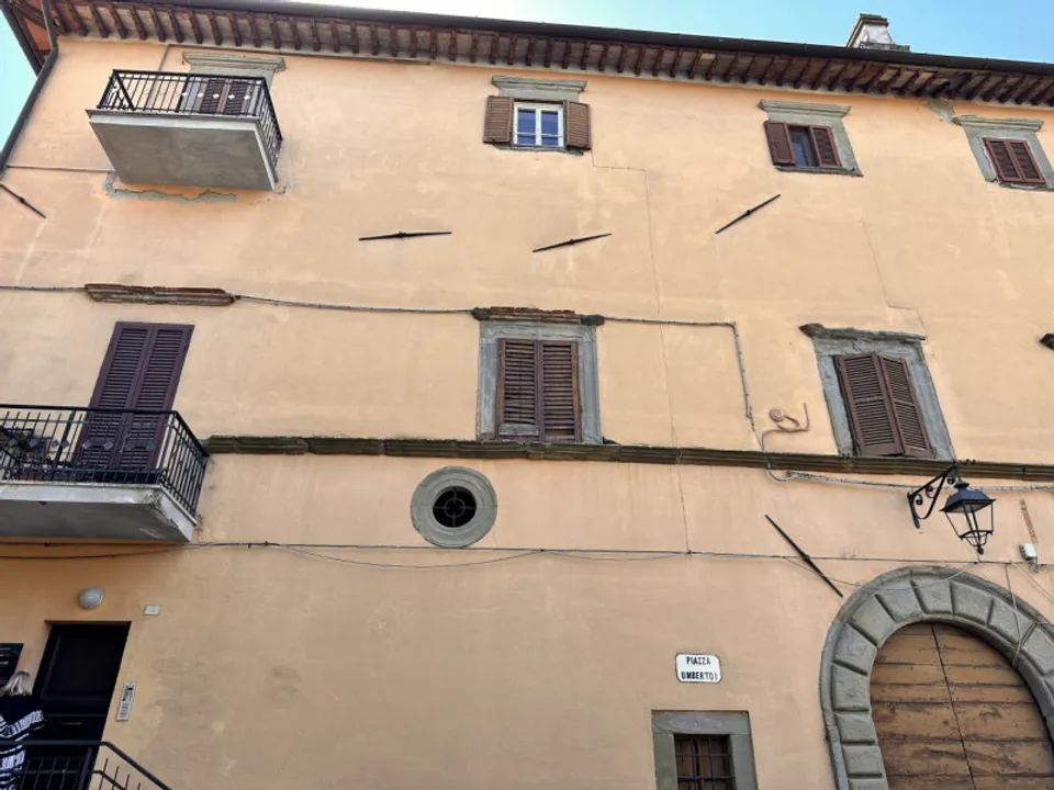 Lejlighed i Piegaro, Perugia - foto 2