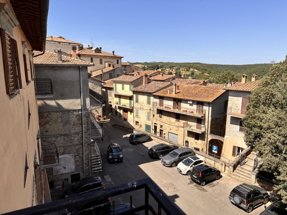 Lejlighed i Piegaro, Perugia - foto 3