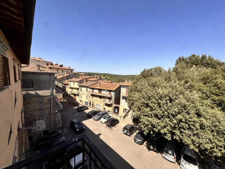 Lejlighed i Piegaro, Perugia - foto 4