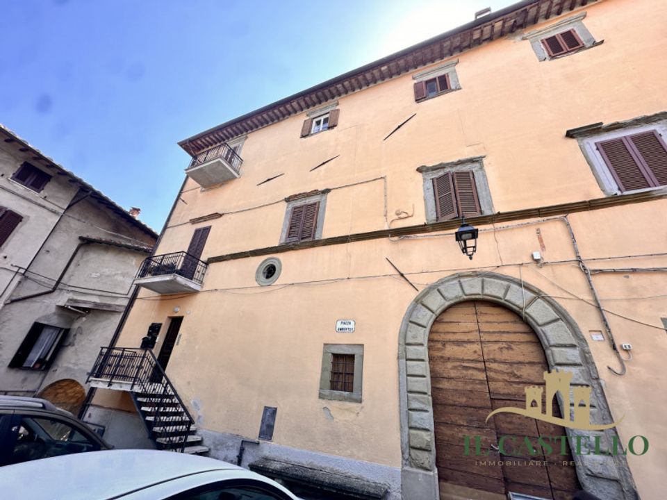Leilighet i Piegaro, Perugia - bilde 1