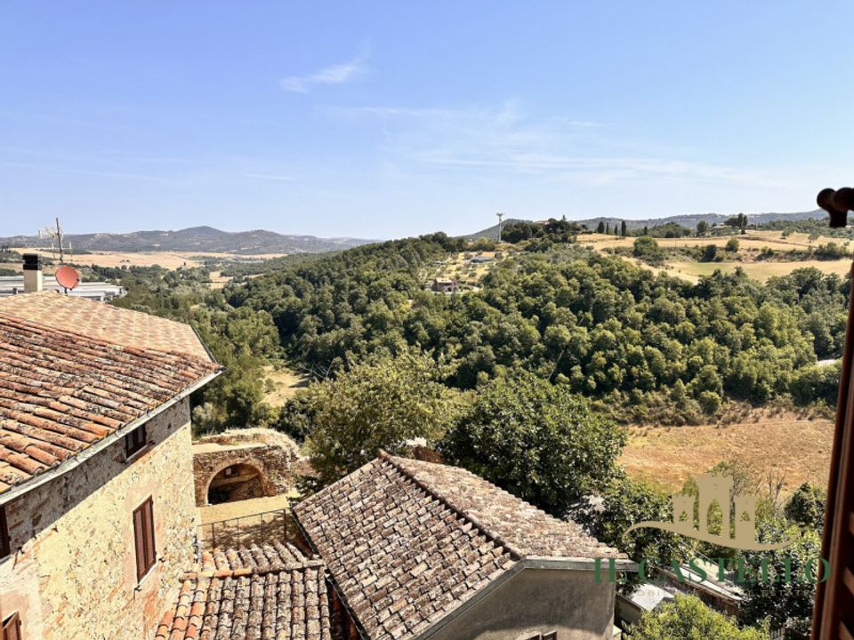Leilighet i Piegaro, Perugia - bilde 4