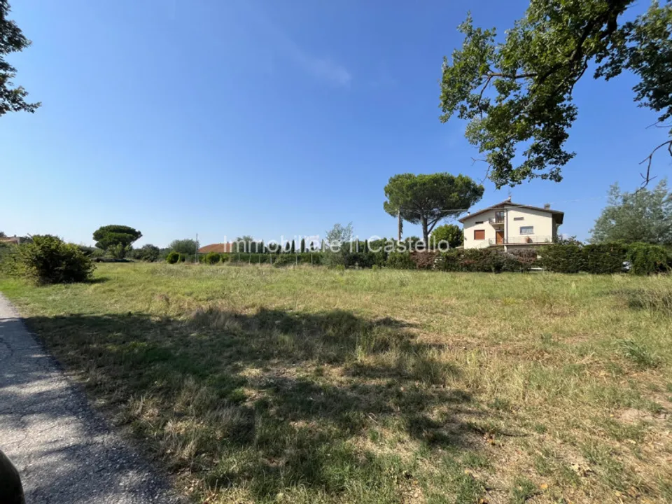 Landejendom i Castiglione del Lago, Perugia - foto 1
