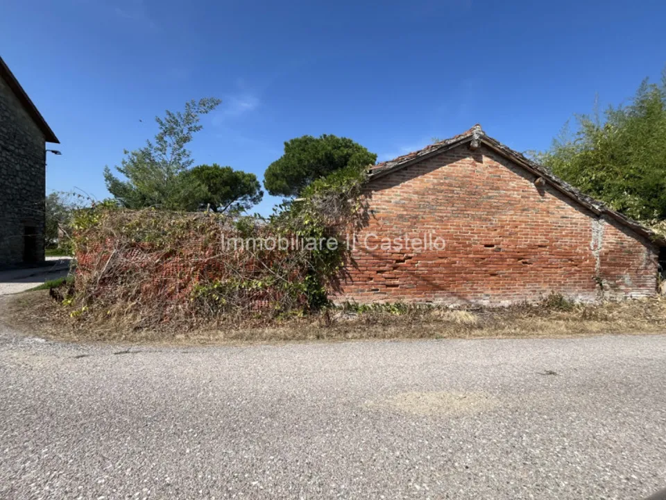 Landejendom i Castiglione del Lago, Perugia - foto 5